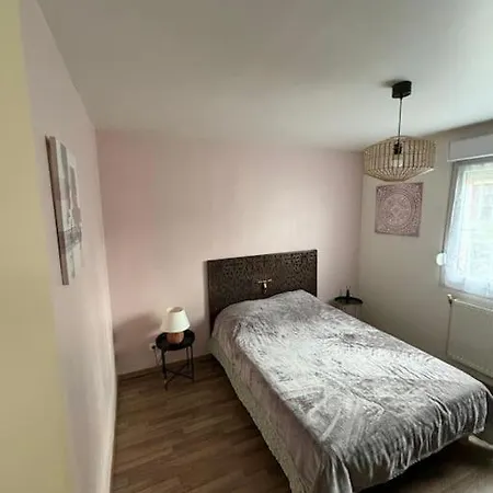 1 De Charme Appartement