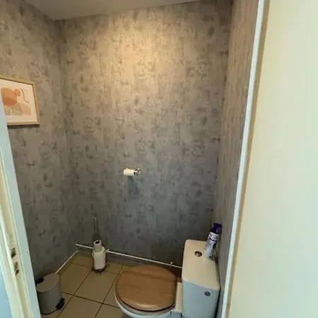 Appartement 1 De Charme Valenciennes