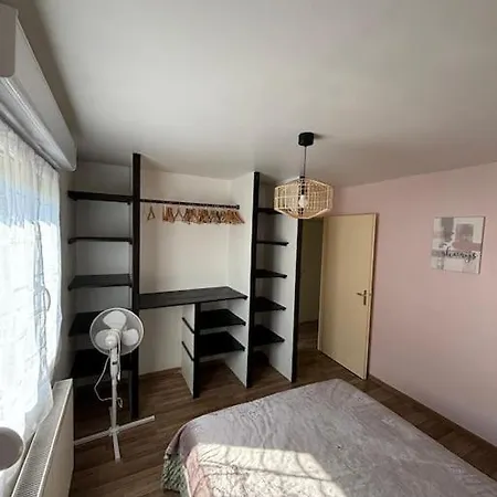1 De Charme Appartement Valenciennes